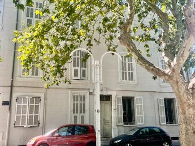 T4 95m2 investissement locatif 6% NET