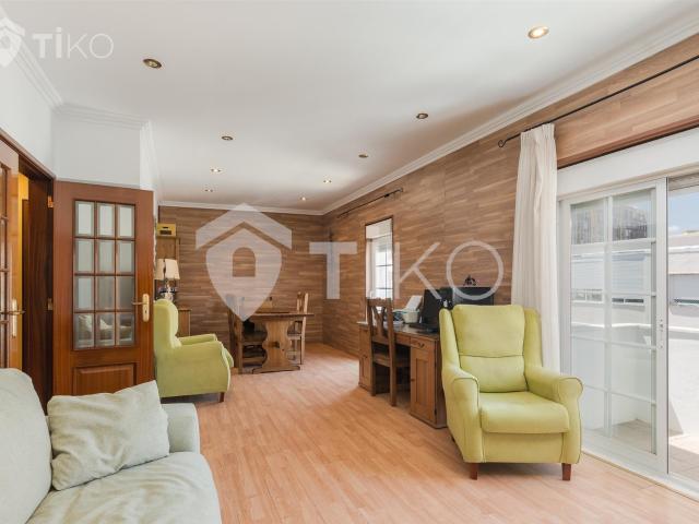 T4 100% Renovado em Almada 108m² Almada, Cova da Piedade, Pragal e Cacilhas