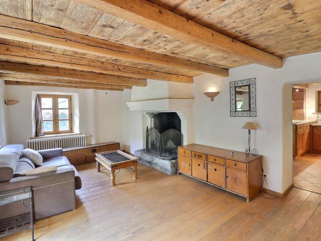 T4 113,5m2 terrasse sud
