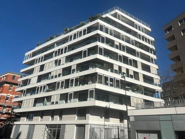 T4 117M2 88m2 Carrez SEJOUR CUISINE 3 CHAMBRES 2SDB 2 WC 1 CAVE 1 PARKING