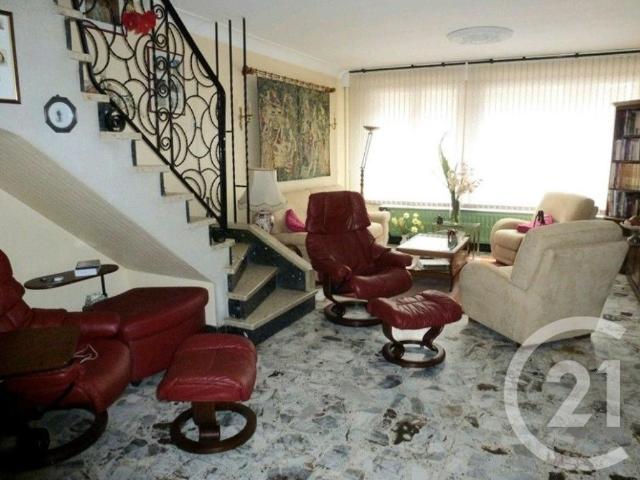 T4 180m² Hesdin