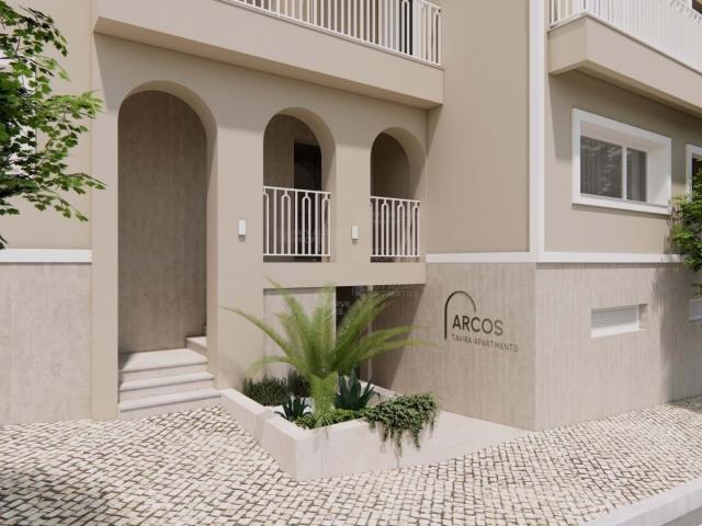 T4 + 1 Duplex em Tavira