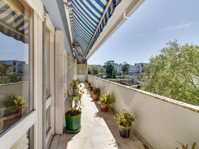 T4 +1 | 167 M2 | VARANDAS | QUINTA MOURAS | LUMIAR | LISBOA