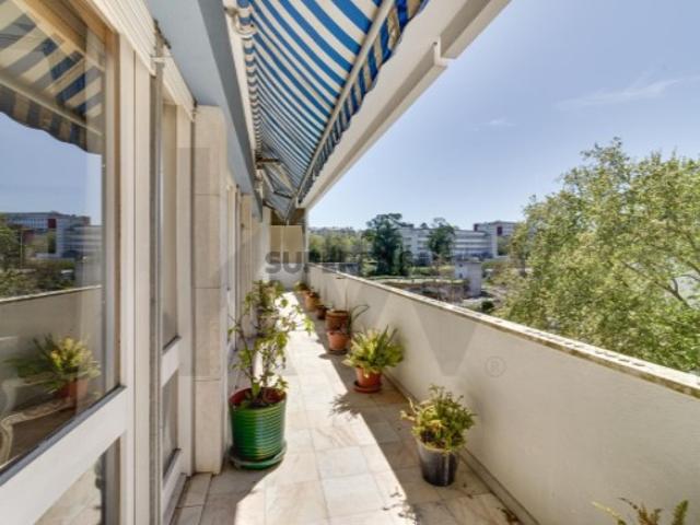 T4 +1 | 167 M2 | VARANDAS | QUINTA MOURAS | LUMIAR | LISBOA