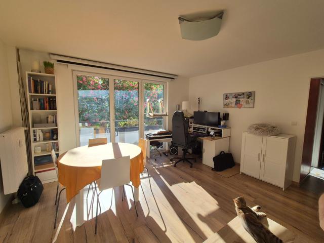 T4 3 CHAMBRES MONTMUZARD