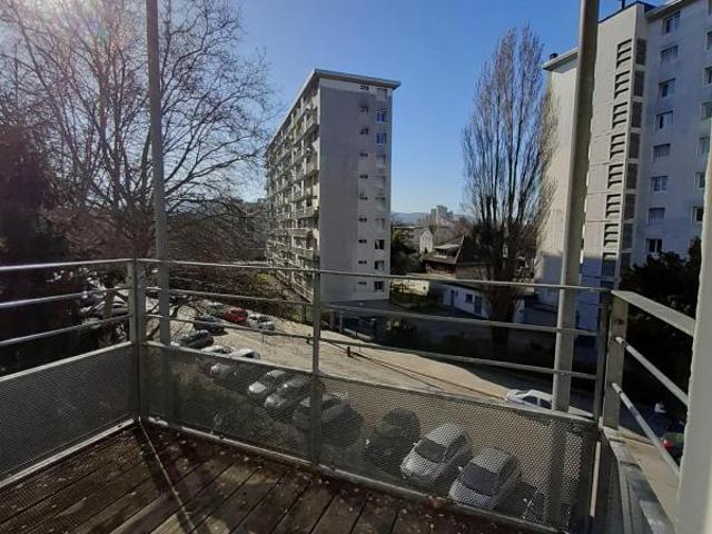 T4 3 RUE LOUIS JACQUEMET 38100 GRENOBLE