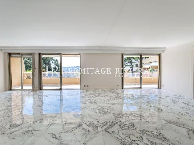 T4 Toit terrasse Piscine 153m² Nice