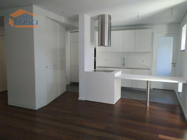 T4 total e modernamente requalificado à Boavista no Porto. 153m² Cedofeita, Santo Ildefonso, Sé, Miragaia, São Nicolau e Vitória