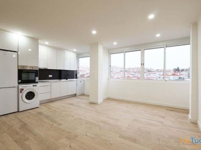T4 TOTALMENTE REMODELADO NA DAMAIA ? PRONTO A HABITAR | LOCALIZAÇÃO ESTRATÉGICA | 26074068234