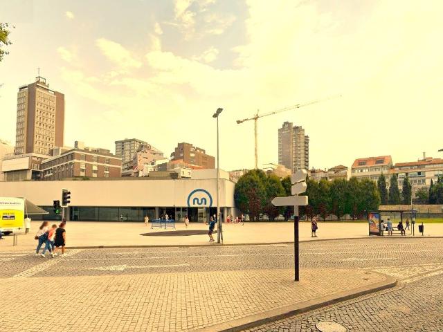 T4 Totalmente Renovado c/ Licença AL Centro do Porto Alia. 150m² Cedofeita, Santo Ildefonso, Sé, Miragaia, São Nicolau e Vitória