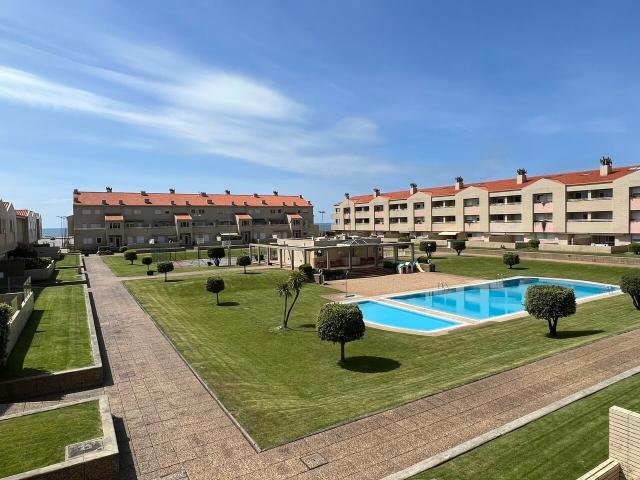T4 Triplex em Condomínio Fechado com Piscina Praia de Agudela Lavra/Matosinhos