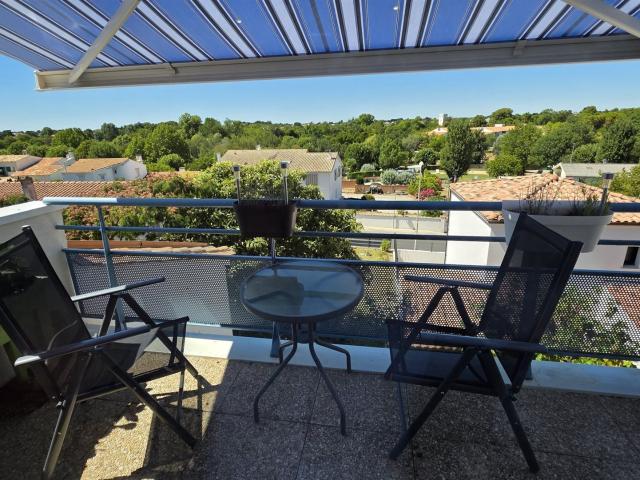 T4 Vaux Sur Mer 79m² Vaux sur Mer