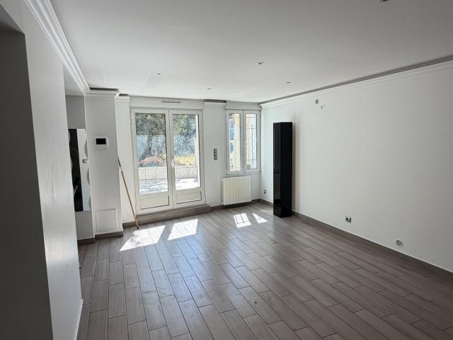 T4 VIDE 94m² | Groupe LFB Immobilier