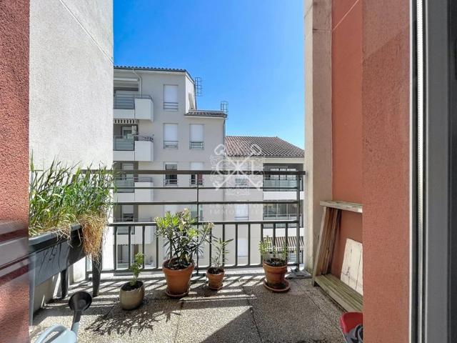 T4 VILLEURBANNE NON MEUBLE IDEAL COLOCATION