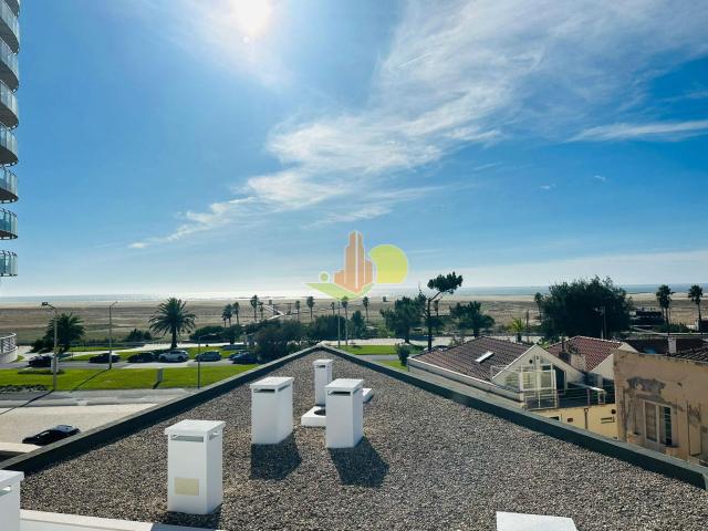T4 Vistas de mar 155m² Buarcos