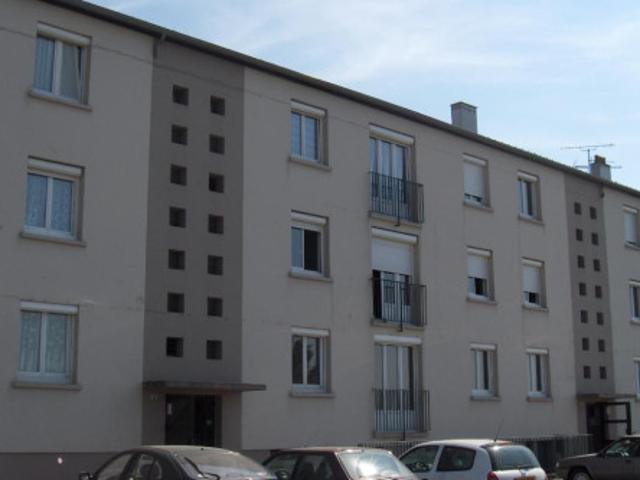T4 à Machault à louer Locagestion, expert en gestion locative