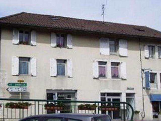 T4 à Maillat à louer Locagestion, expert en gestion locative