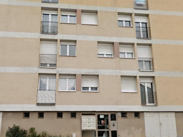 T4 à Maizieres Les Metz à louer Locagestion, expert en gestion locative