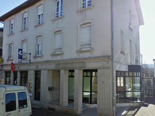 T4 à Mandeure à louer Locagestion, expert en gestion locative