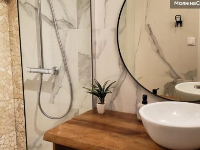 T4 à Marseille à louer Locagestion, expert en gestion locative