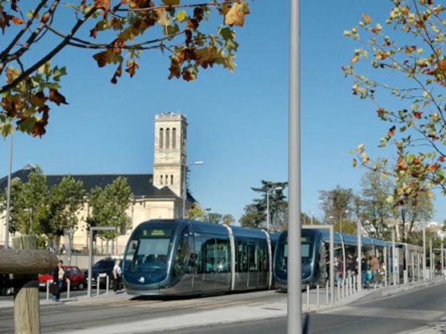 T4 à Merignac à louer Locagestion, expert en gestion locative