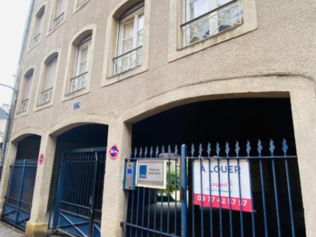 T4 à Metz à louer Locagestion, expert en gestion locative