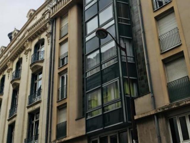 T4 à Metz à louer Locagestion, expert en gestion locative