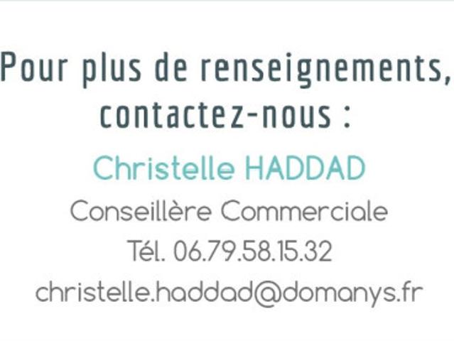 T4 à Migennes à louer Locagestion, expert en gestion locative