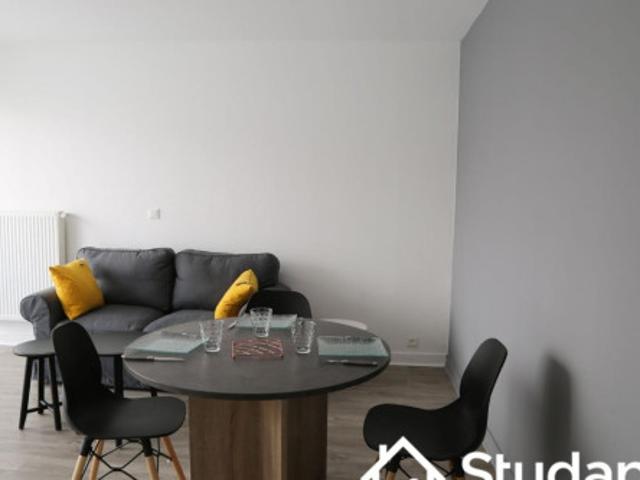 T4 à Mont Saint Aignan à louer Locagestion, expert en gestion locative