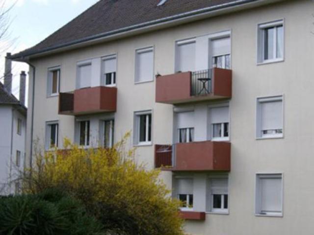 T4 à Montbeliard à louer Locagestion, expert en gestion locative