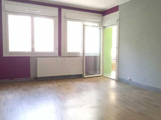 T4 à Montbeliard à louer Locagestion, expert en gestion locative