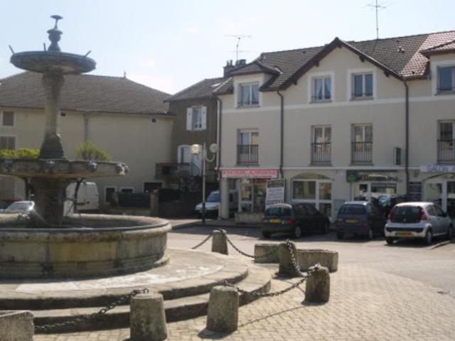 T4 à Monthureux Sur Saone à louer Locagestion, expert en gestion locative