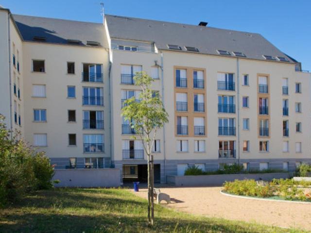 T4 à Montlucon à louer Locagestion, expert en gestion locative