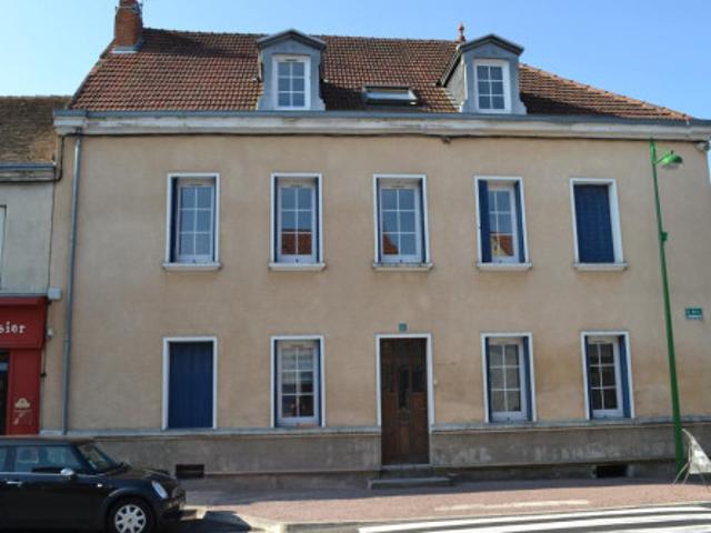 T4 à Montmarault à louer Locagestion, expert en gestion locative