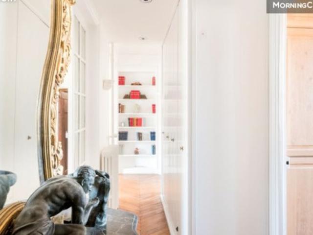 T4 à Montrouge à louer Locagestion, expert en gestion locative