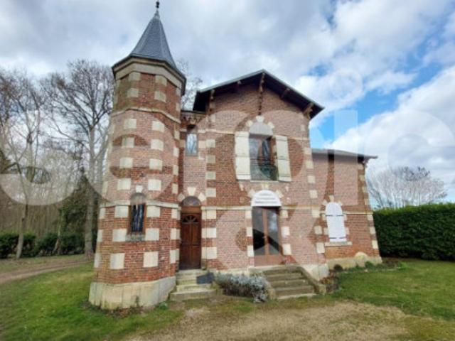 T4 à Moyvillers à louer Locagestion, expert en gestion locative