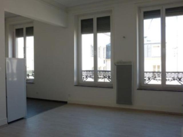T4 à Nancy à louer Locagestion, expert en gestion locative