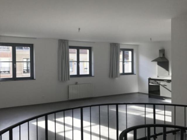 T4 à Nancy à louer Locagestion, expert en gestion locative