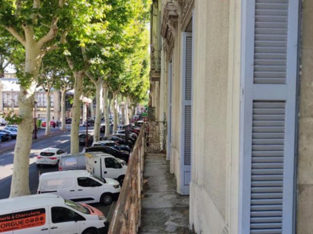 T4 à Narbonne à louer Locagestion, expert en gestion locative