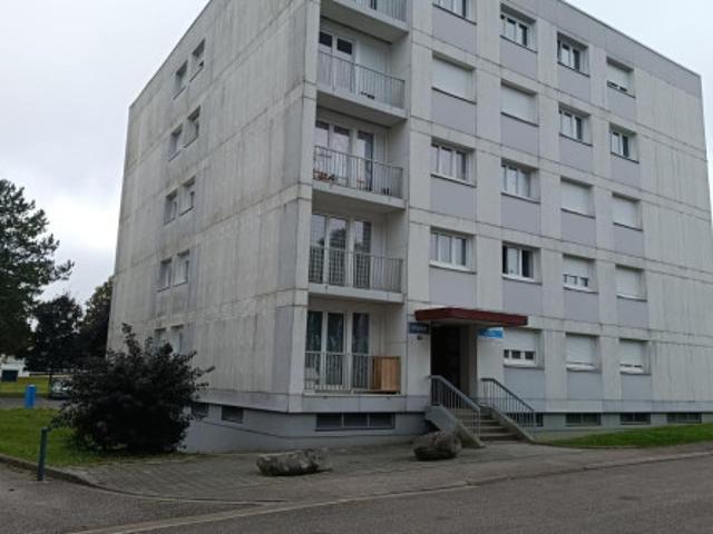 T4 à Neufchateau à louer Locagestion, expert en gestion locative