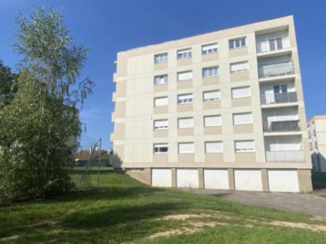 T4 à Neufchateau à louer Locagestion, expert en gestion locative