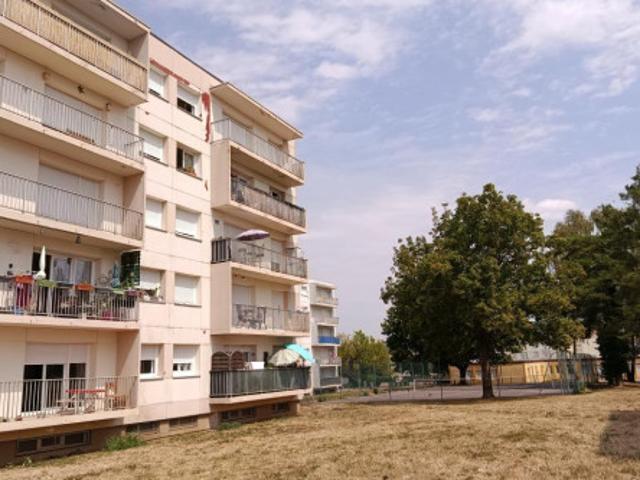 T4 à Neufchateau à louer Locagestion, expert en gestion locative