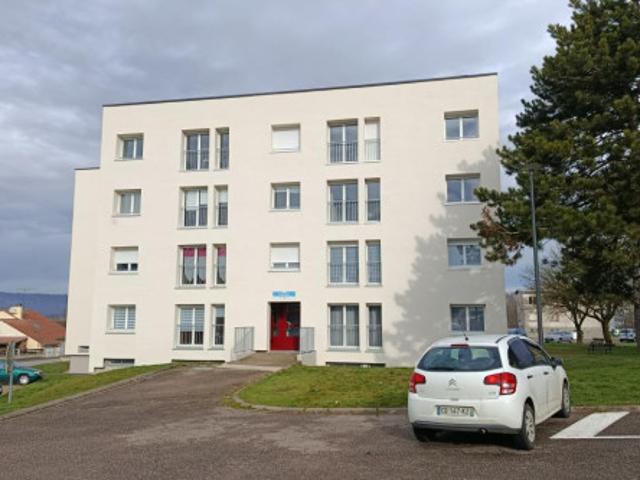 T4 à Neufchateau à louer Locagestion, expert en gestion locative