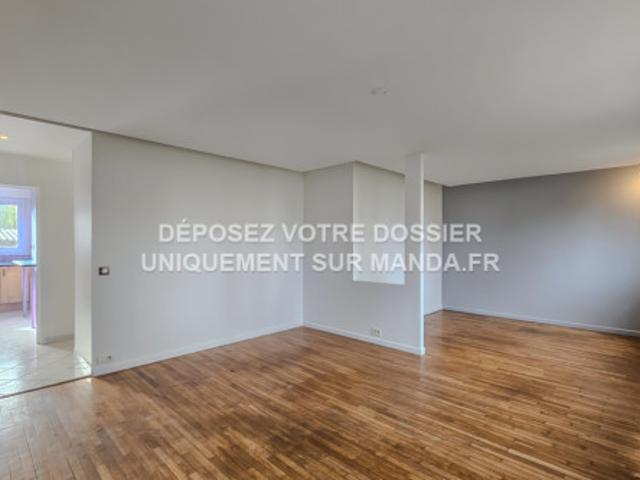 T4 à Neuilly Sur Marne à louer Locagestion, expert en gestion locative