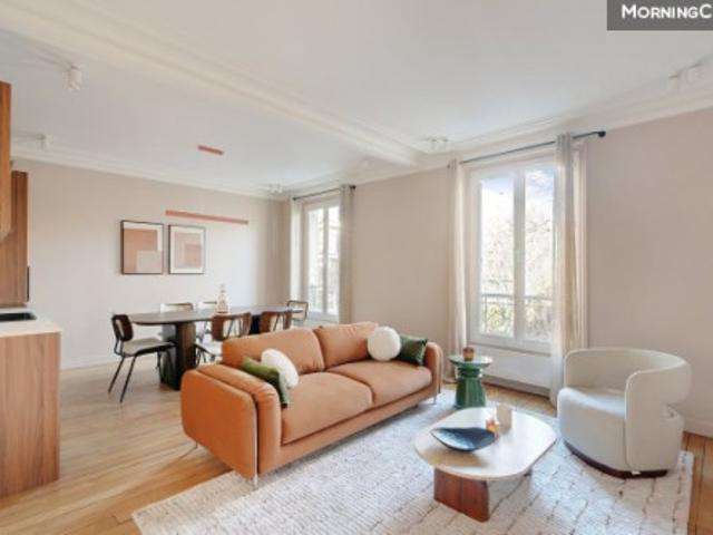 T4 à Neuilly Sur Seine à louer Locagestion, expert en gestion locative