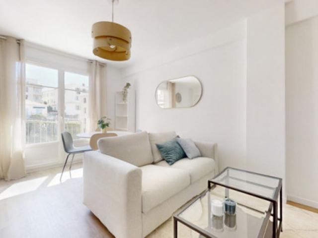 T4 à Nice à louer Locagestion, expert en gestion locative