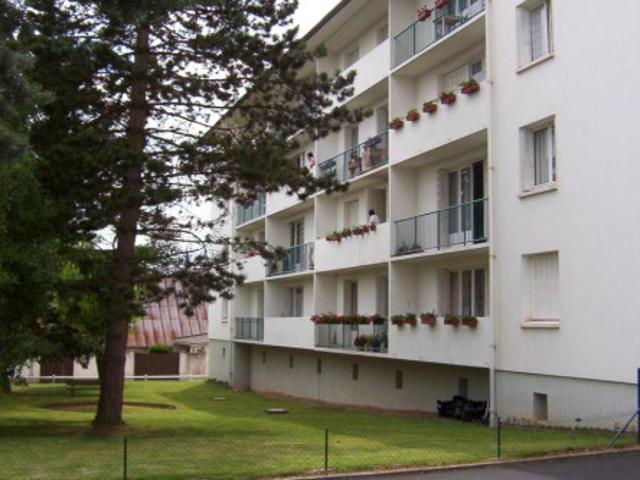 T4 à Nonancourt à louer Locagestion, expert en gestion locative