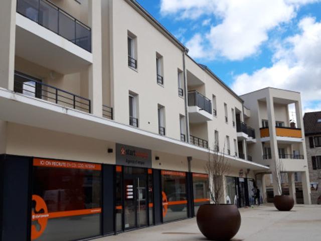 T4 à Oyonnax à louer Locagestion, expert en gestion locative