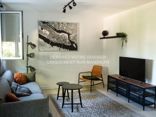 T4 à Orleans à louer Locagestion, expert en gestion locative