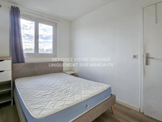 T4 à Aubervilliers à louer Locagestion, expert en gestion locative
